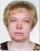 Ирина Яременко