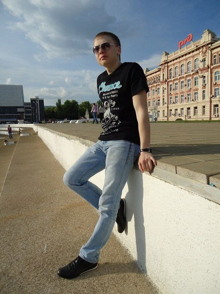 Александр ****