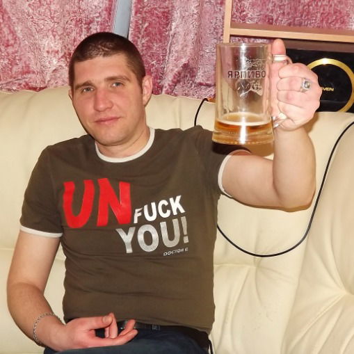 Константин Щиклин