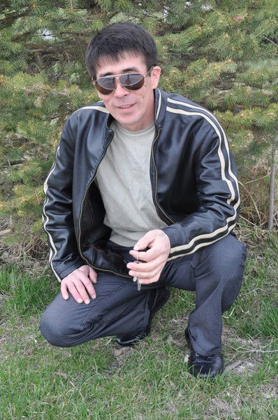 Кажиев Нурлыбек