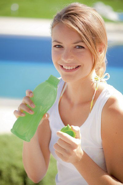 Наталья Посуда Tupperware