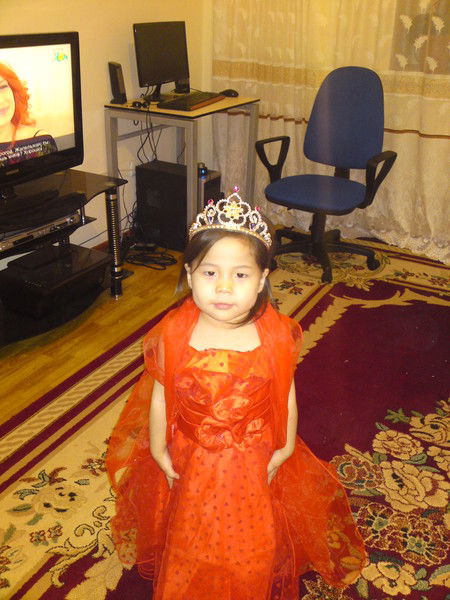 Нурбиби Аймаханбетова