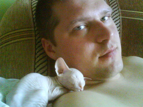 Игорь Ластовка