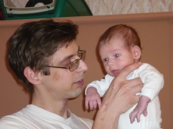 Артём Громов