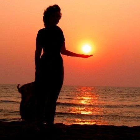 Людмила Калмыкова