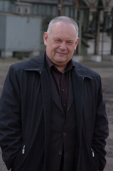 Михаил Козицкий