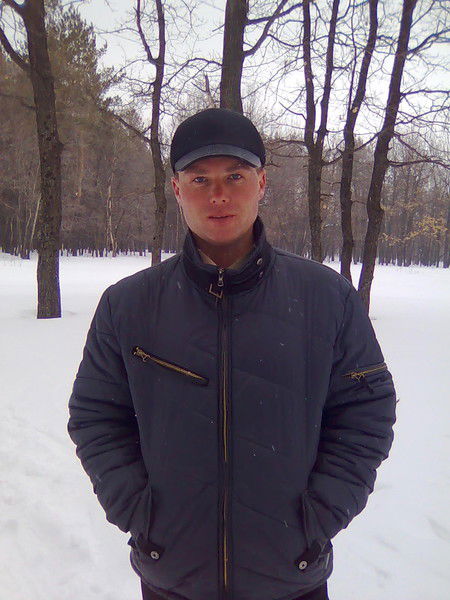 Николай Овчинников