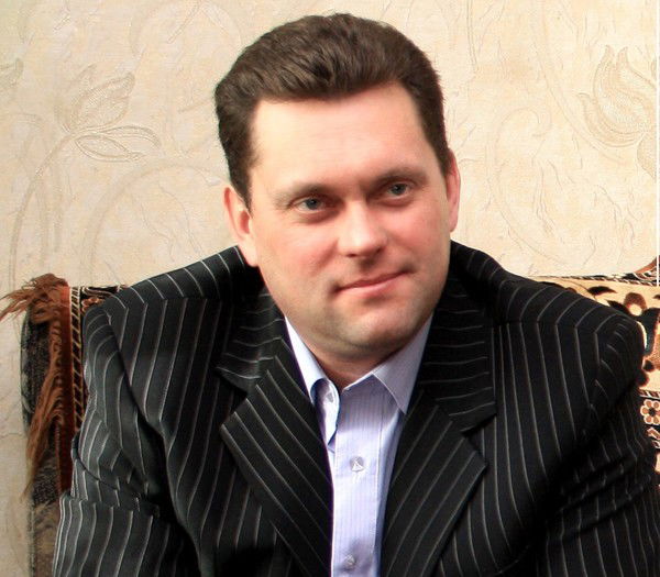 Сергей Корх