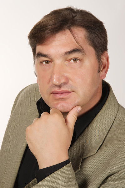 Юрий Мирошниченко