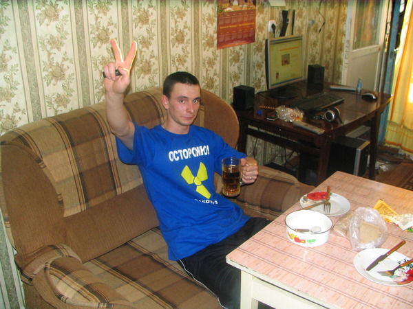 Дмитрий Ратушный