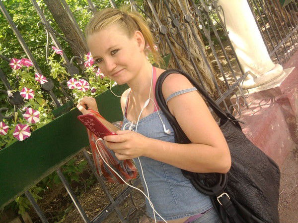 Валентина Зименс