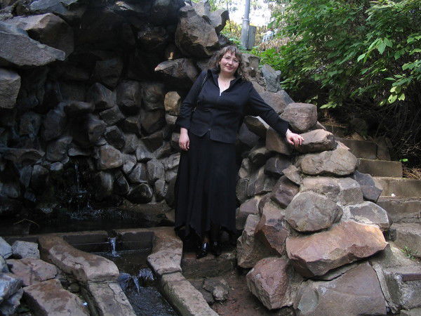 Мария Созонтова