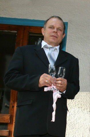 Виктор Киселёв