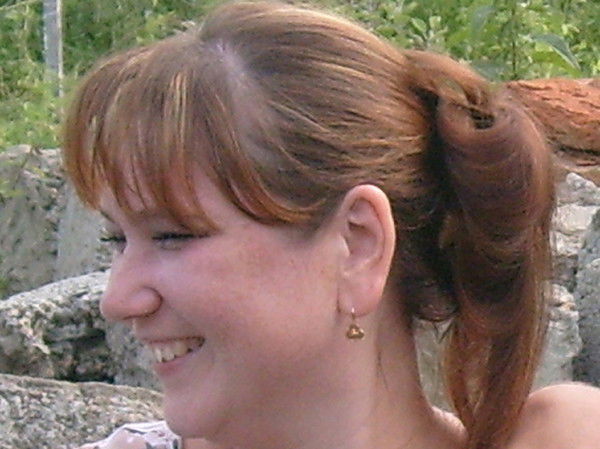 Светлана Аккуратова