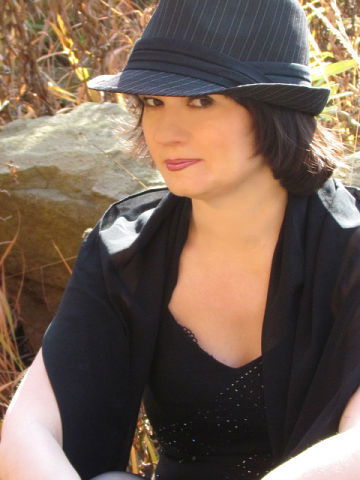 Марина Митрофанова