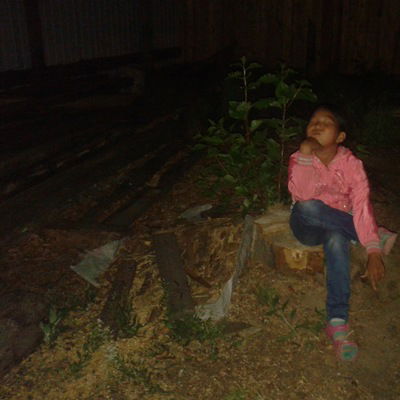 Валентина Ильина