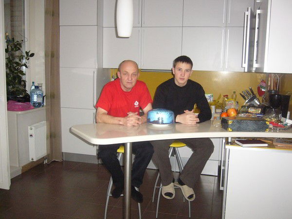 Валерий Андреев