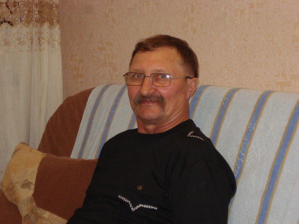 Михаил Порученков