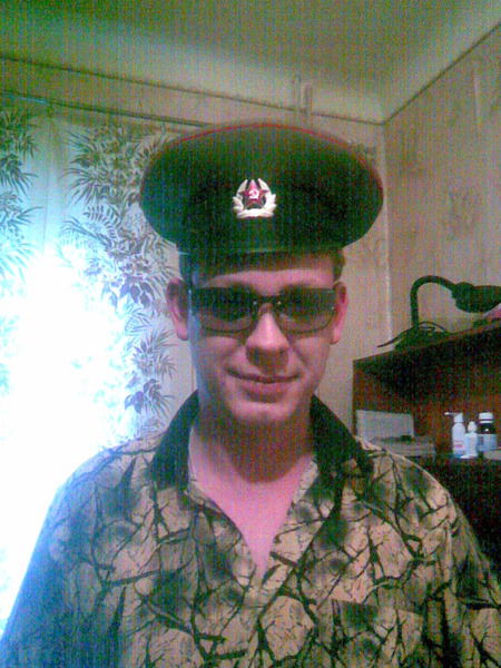 Алексей Катков