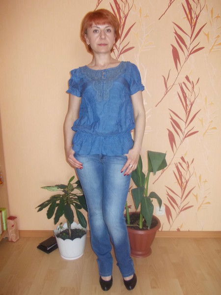 Виктория Черкашина