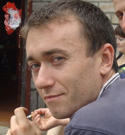 Александр Горстка