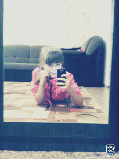 Маргарита Сапенкова