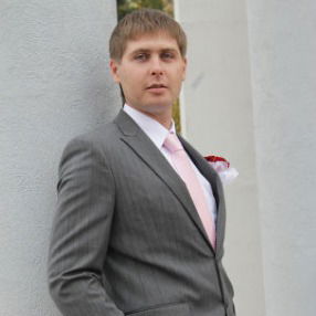 Николай Алексеев