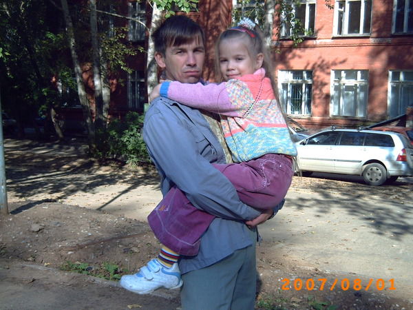 Игорь Лузин