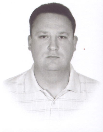 Михаил Макошин