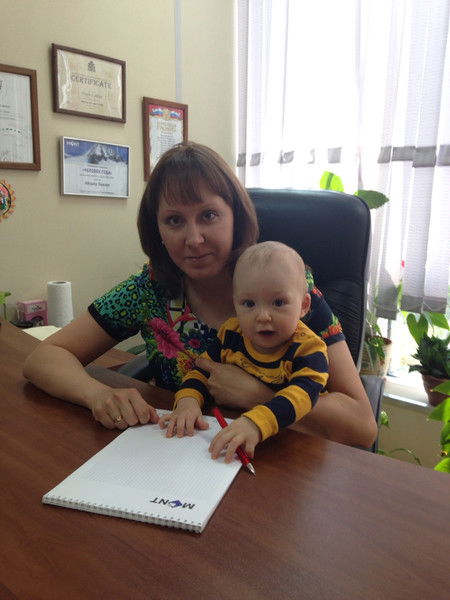 Айсылу Лыхкун