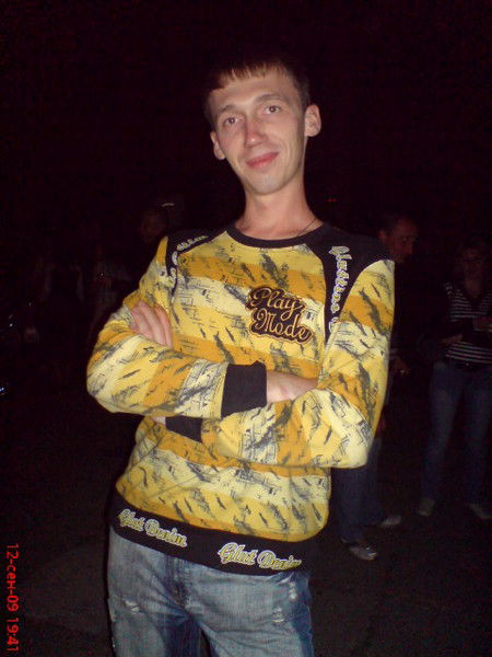 Дмитрий Зинченко