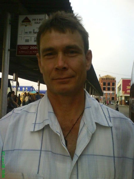 Валерий Гордеев