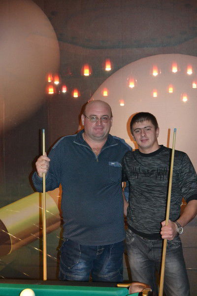 Вячеслав Булгаков