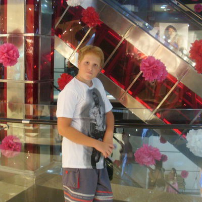 Владислав Ивлев