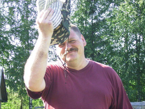 Алексей Олегович Борисенко