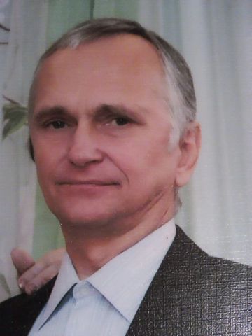 Николай Тетунашвили