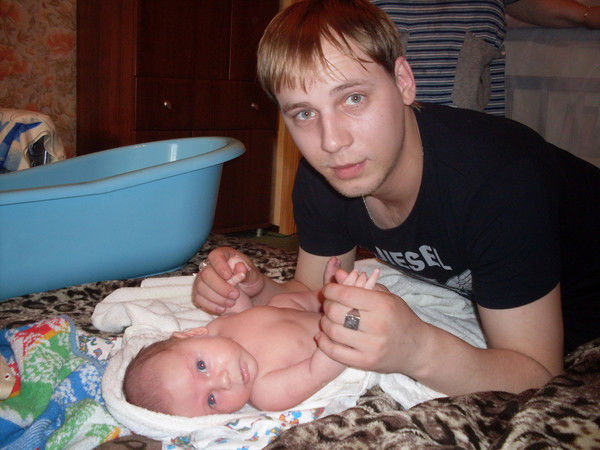 Андрей Куликов