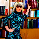 Eлена Жукова