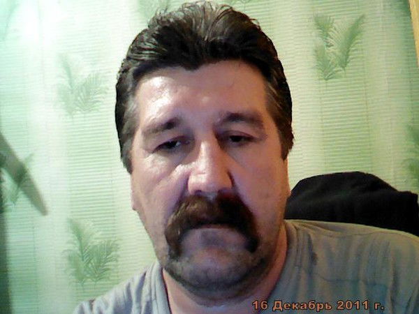 Александр Мошков