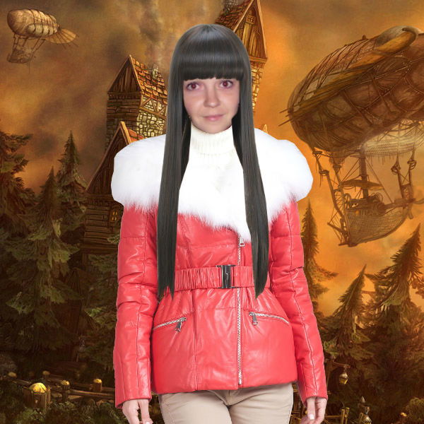 Елена Ротарь