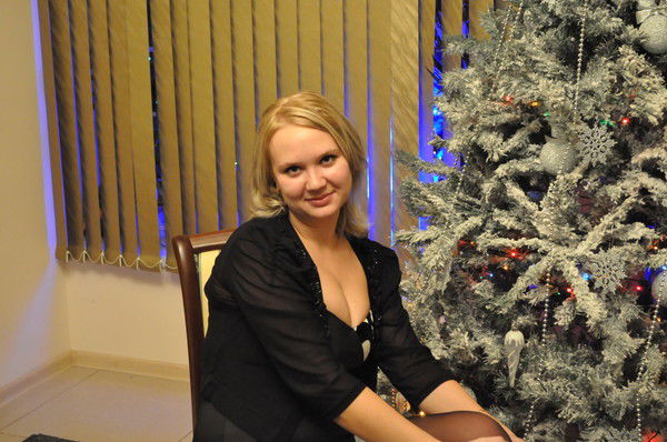 Юлия Герасимова