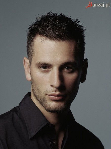 Николай Харитонов