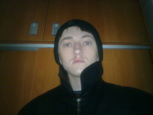 Сергей Федоров