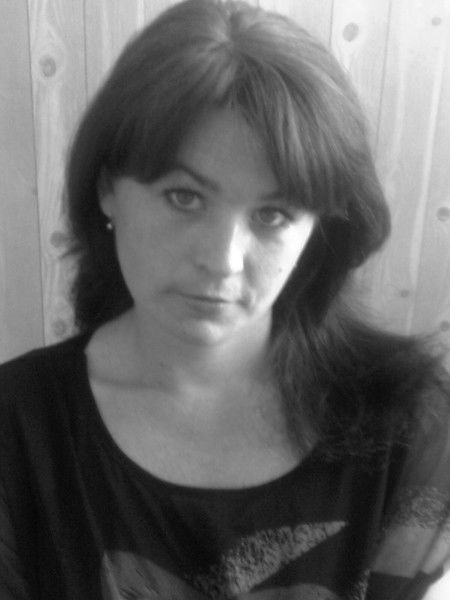 Валентина Фалалеева