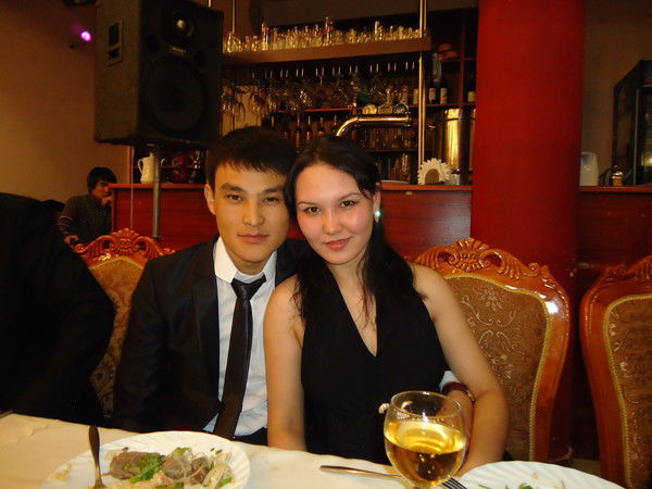 Ержан Чиныкулов