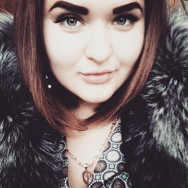 Настя Шуйская