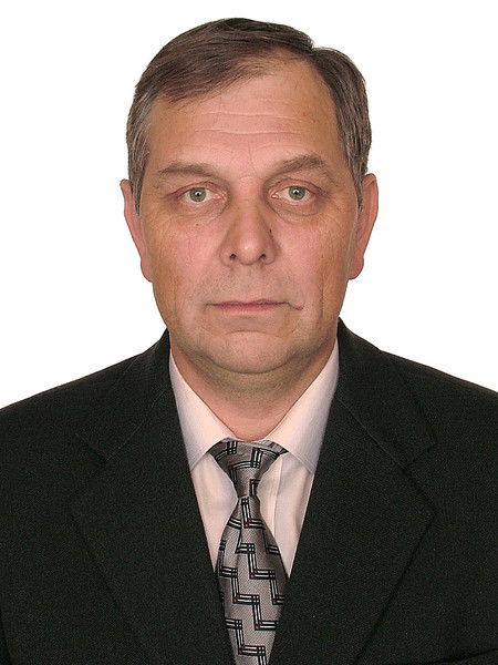 Алексей Ермаков
