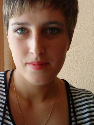 Анна Трофимова