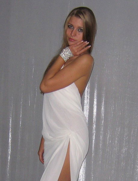 Маргарита Зеленская