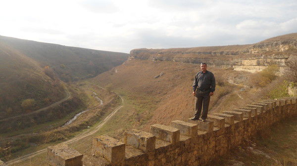 Роберт Чотчаев